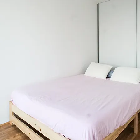 Appartement Studio Vue Sur Port De Plaisance Olona *
