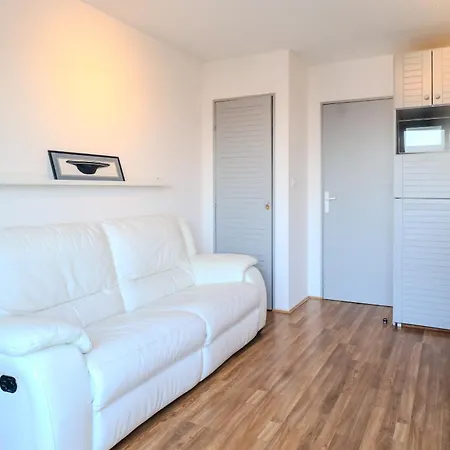 Studio Vue Sur Port De Plaisance Olona Les Sables-dʼOlonne