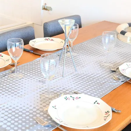 Studio Vue Sur Port De Plaisance Olona Appartement *