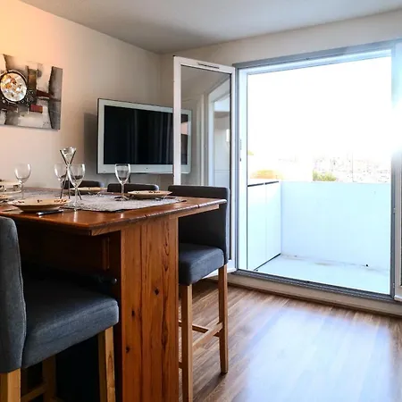 Studio Vue Sur Port De Plaisance Olona *